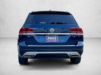 Used 2018 Volkswagen Atlas SE video 4