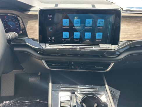 New 2026 Volkswagen Atlas SEL AWD/4WD image 20