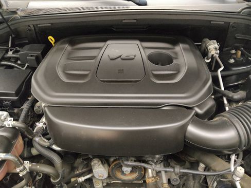 Used 2020 Jeep Grand Cherokee Trailhawk w/ Trailhawk Luxury Group image 30