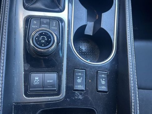 Used 2021 Nissan Maxima 3.5 SV w/ Floor Mat Group image 19