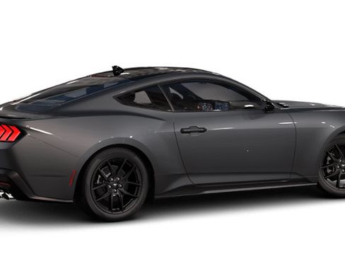 New 2026 Ford Mustang Premium RWD image 23