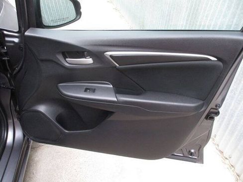 Used 2015 Honda Fit LX image 16