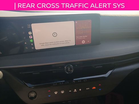 Used 2025 Nissan Murano SV image 15