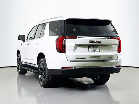New 2026 GMC Yukon Elevation w/ Elevation Premium Package image 5