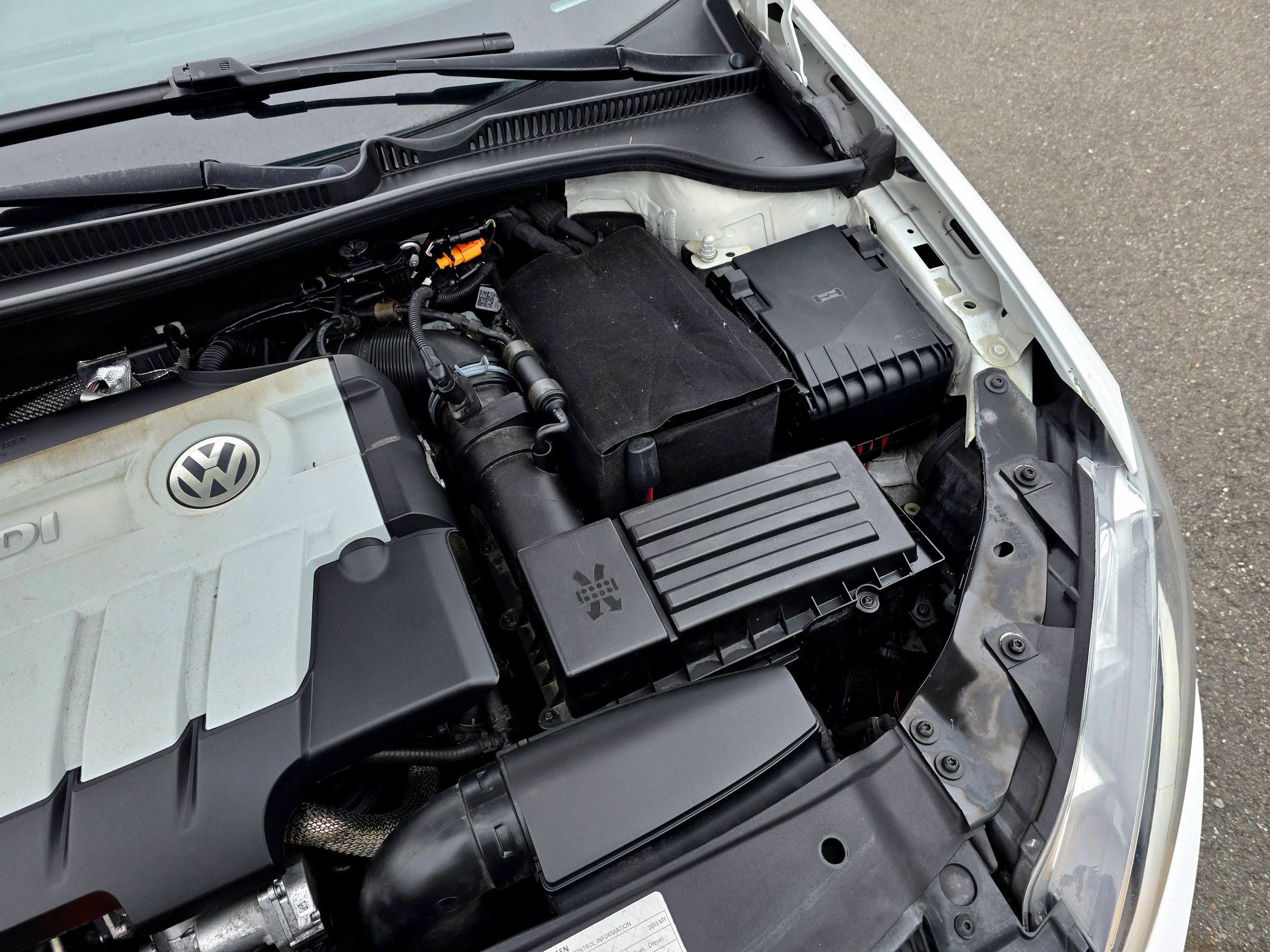 Used 2013 Volkswagen Golf TDI FWD image 63