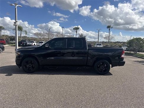 Used 2020 RAM 1500 Big Horn image 7