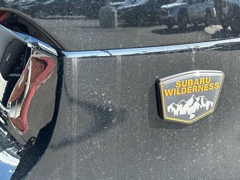 New 2026 Subaru Forester Wilderness AWD/4WD image 21