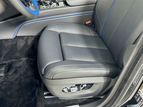 Certified 2025 Rolls-Royce Ghost Black Badge AWD/4WD image 19