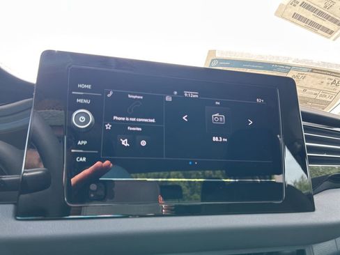 New 2026 Volkswagen Jetta S image 26