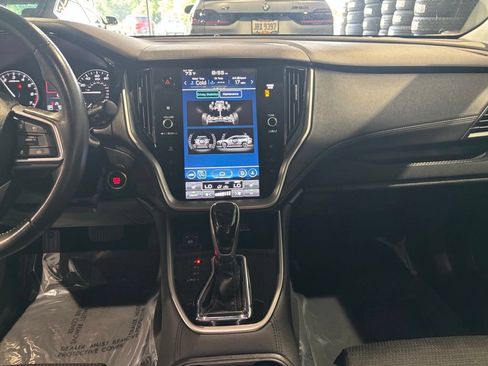 Used 2023 Subaru Outback Premium AWD/4WD image 14