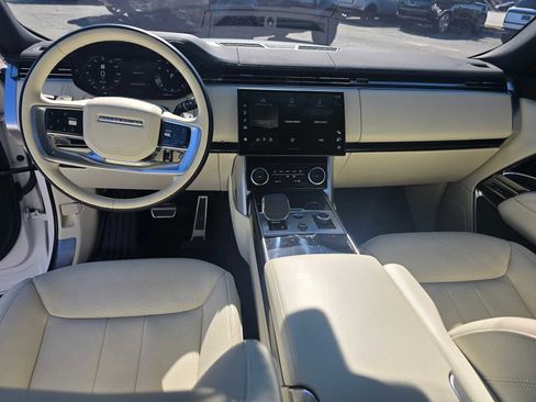 Certified 2023 Land Rover Range Rover SE image 22