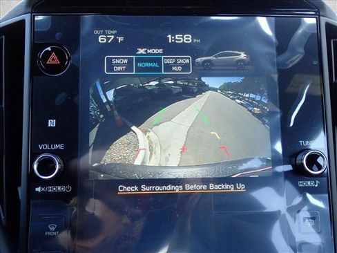 New 2026 Subaru Crosstrek 2.5i Sport image 19