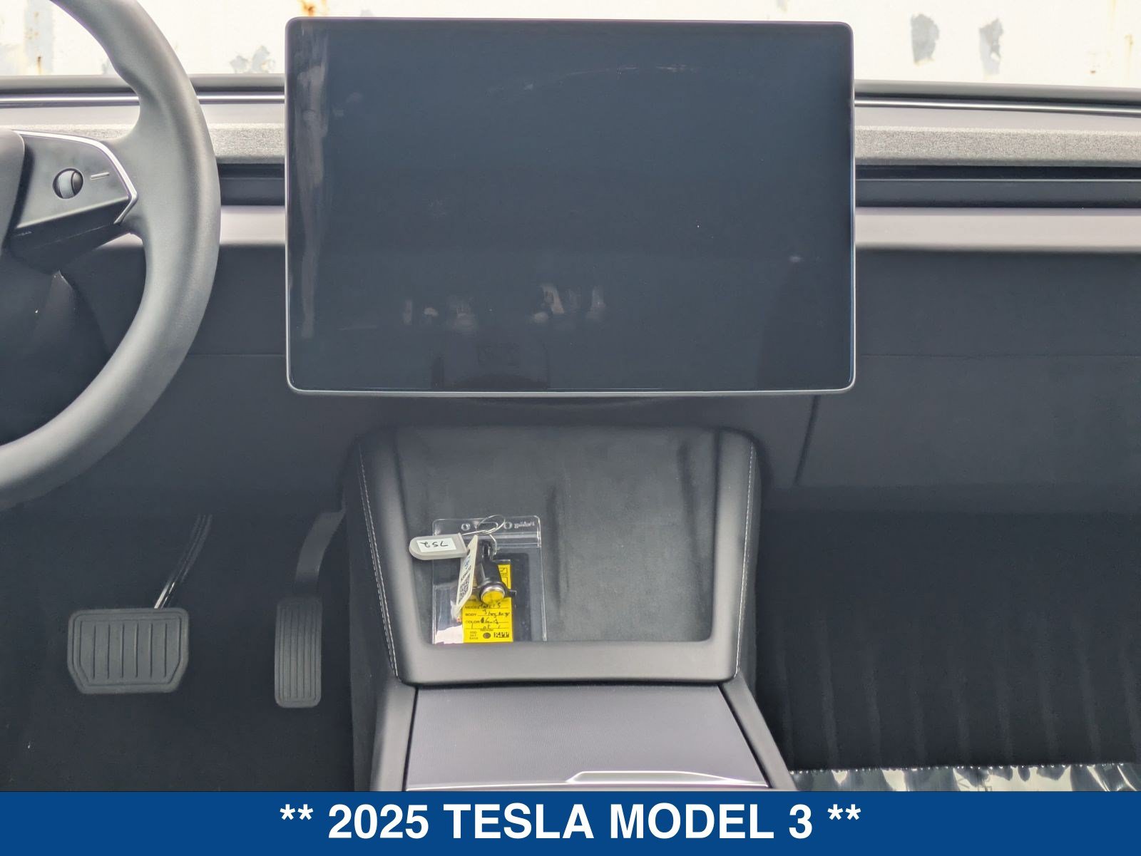 Used 2025 Tesla Model 3 Long Range RWD image 18