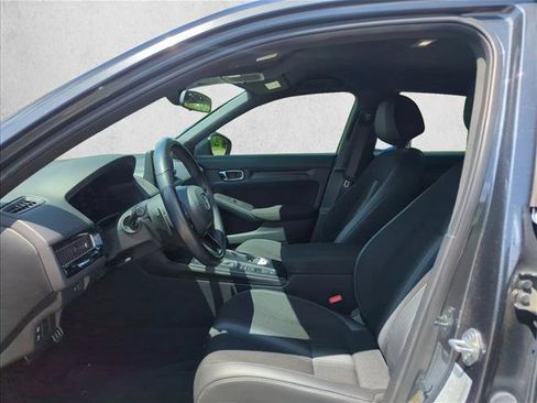 Used 2022 Honda Civic Sport image 16
