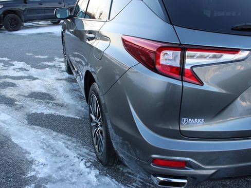 New 2026 Acura RDX Advance Package image 42