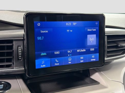 Used 2023 Ford Explorer XLT w/ Equipment Group 202A AWD/4WD image 17