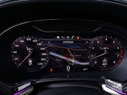 Used 2023 Bentley Flying Spur W12 image 21