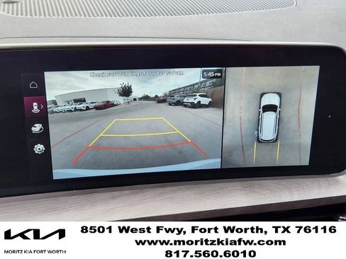 Certified 2024 Kia Telluride SX X-Pro AWD/4WD image 17