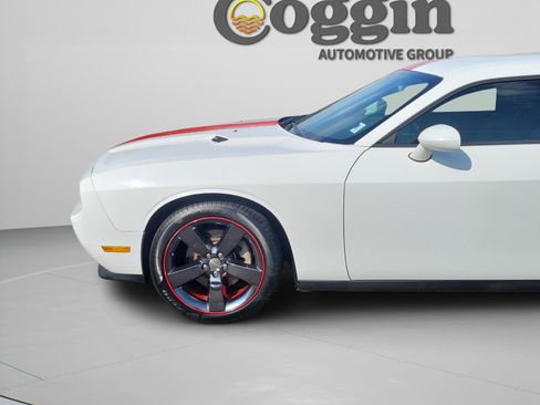 Used 2012 Dodge Challenger Rallye Redline image 28