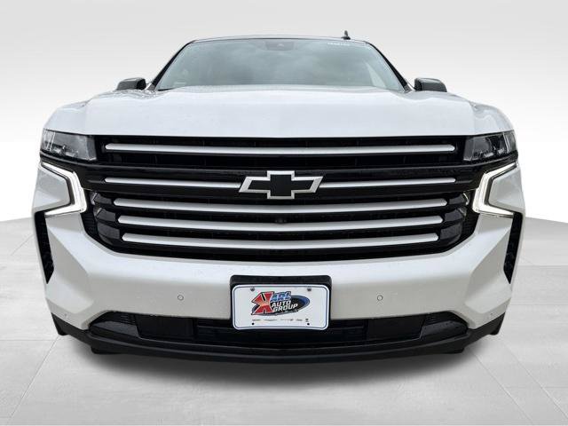 Used 2024 Chevrolet Tahoe High Country AWD/4WD image 8