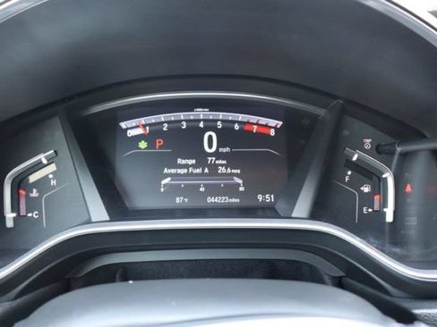 Used 2021 Honda CR-V EX-L image 18