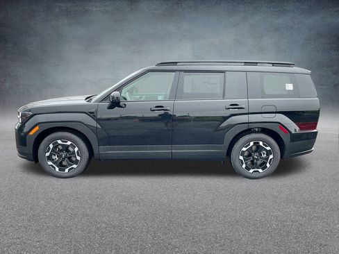 New 2025 Hyundai Santa Fe SEL image 28