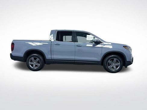Used 2023 Honda Ridgeline RTL image 10