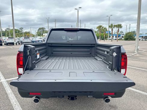 New 2026 Honda Ridgeline RTL image 22