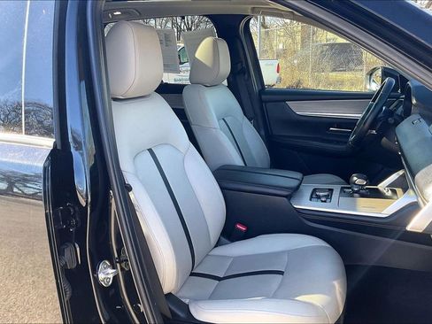 Certified 2025 MAZDA CX-90 3.3 Turbo w/ Premium Sport Pkg image 7