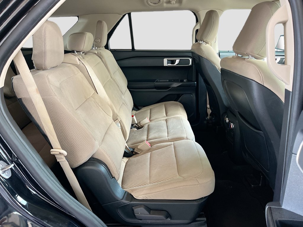 Used 2020 Ford Explorer 2WD image 26