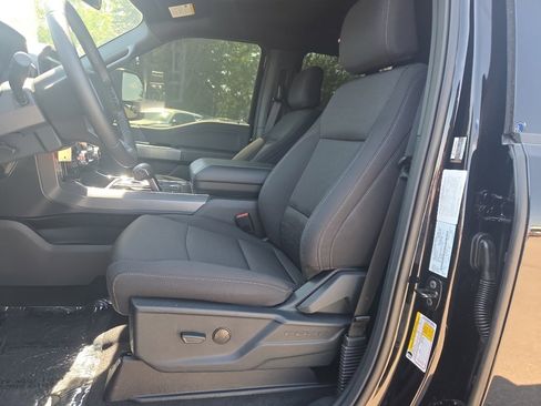 Used 2026 Ford F150 XLT w/ Equipment Group 301A Standard AWD/4WD image 20