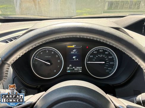 Certified 2023 Subaru Forester Premium AWD/4WD image 32