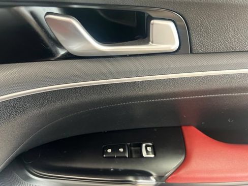 Certified 2023 Kia K5 GT-Line w/ GT-Line Premium Package FWD image 14