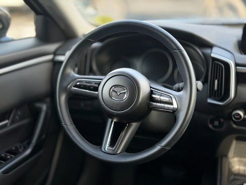 Used 2023 MAZDA CX-50 AWD 2.5 S w/ Cargo Package image 14