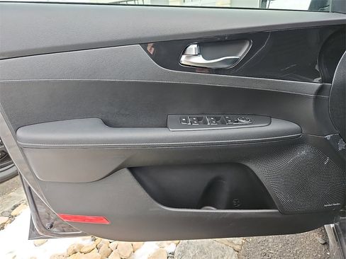 Certified 2023 Kia Forte GT-Line w/ GT-Line Premium Package image 12