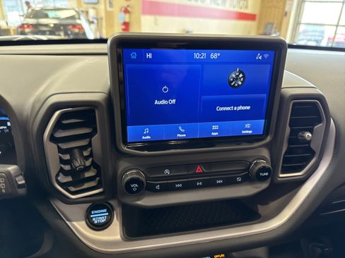 Used 2023 Ford Bronco Sport Big Bend w/ Convenience Package image 36