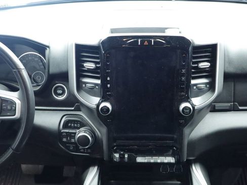 Used 2023 RAM 1500 Big Horn AWD/4WD image 25