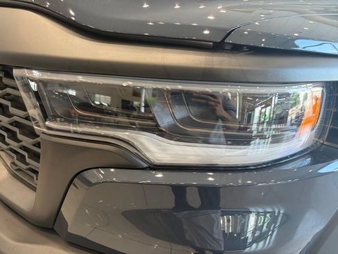 New 2026 RAM 1500 RHO AWD/4WD image 9
