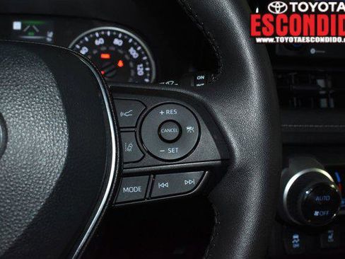 Certified 2022 Toyota RAV4 XLE w/ Convenience Package image 21