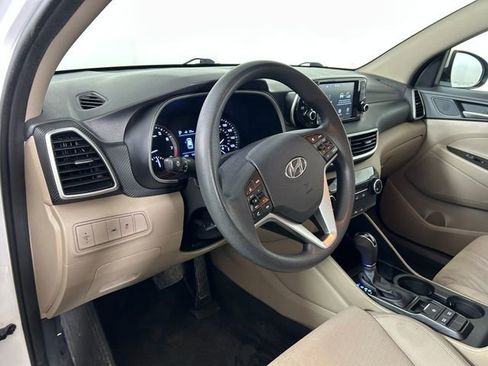 Used 2019 Hyundai Tucson SE image 14