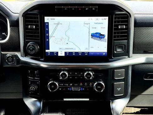 Certified 2022 Ford F150 Raptor w/ Equipment Group 801A High AWD/4WD image 27