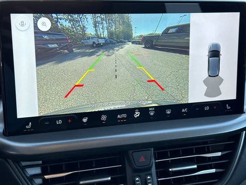 New 2024 Ford Escape PHEV image 29