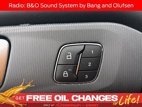 New 2026 Ford Explorer ST w/ Sun And Sound Package AWD/4WD image 19