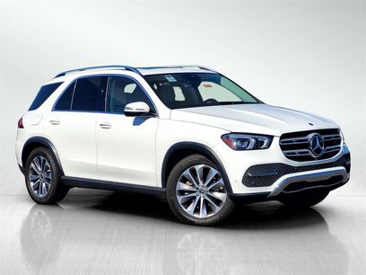 Used 2022 Mercedes-Benz GLE 350 4MATIC