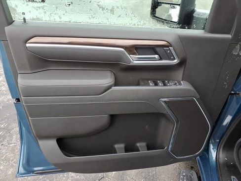 New 2026 Chevrolet Silverado 3500 LT w/ All Star Edition image 10