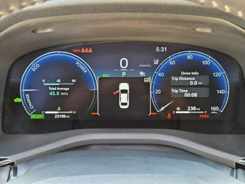 Used 2025 Toyota Camry XLE image 20