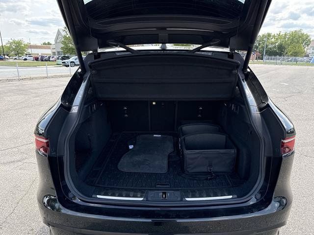 Used 2022 Jaguar F-PACE S AWD/4WD image 22