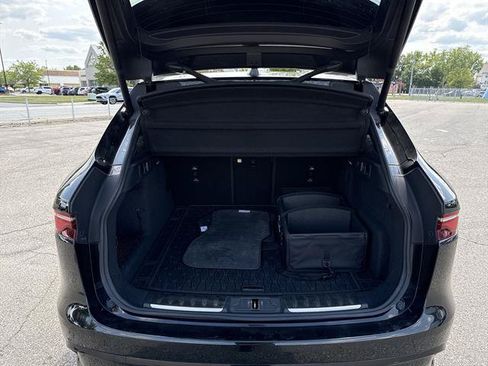 Used 2022 Jaguar F-PACE S AWD/4WD image 22