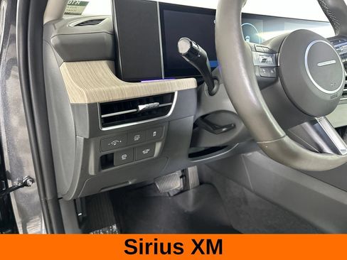 Used 2025 Hyundai Sonata Limited FWD image 15