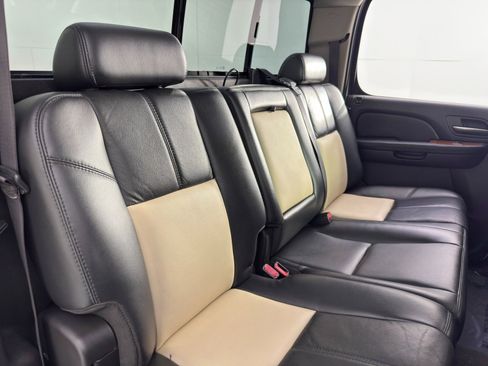 Used 2008 GMC Sierra 1500 SLT image 34